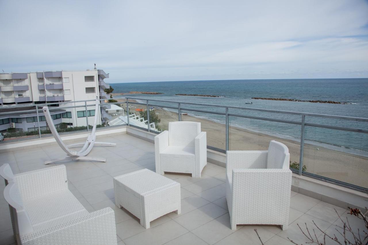 Hotel Dolce Stella Torre Melissa Exterior photo
