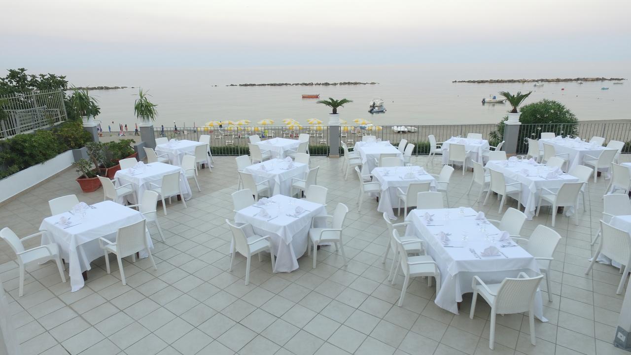 Hotel Dolce Stella Torre Melissa Exterior photo