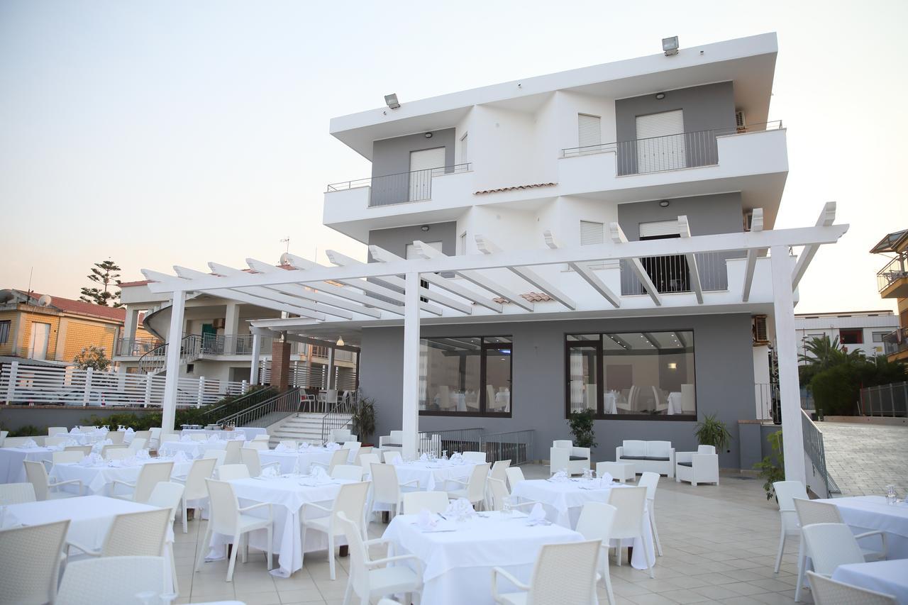 Hotel Dolce Stella Torre Melissa Exterior photo